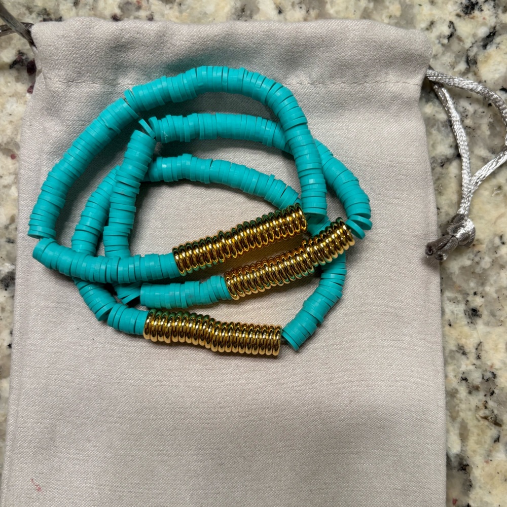 Park Lane Baja Bracelets